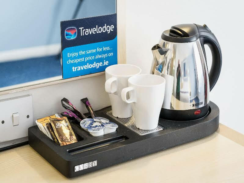 Travelodge Dublin Airport North 'Swords' Экстерьер фото